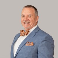 Anderson Madison County Visitors Bureau Employee Mark Thacker's profile photo