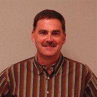 Currently Seeking New Position Employee James Naughton's profile photo