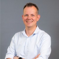 woCom Employee Remco van de Ven's profile photo