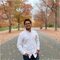 Ebix Australia Employee Omkar K.'s profile photo