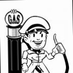 Bay Oil Company Employee Mike Rawls's profile photo