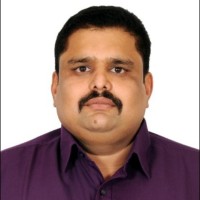 ContenTerra Software Employee Vidyasagar Lakshmanasamy's profile photo