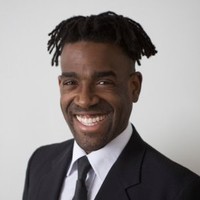 Fidelity Investments Employee Randolph Williams's profile photo