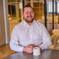ODGroup. Employee Justin Charlton's profile photo