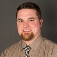 Salesforce Employee Justin Prather's profile photo
