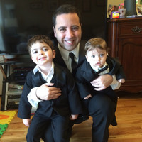 Rita Hazan Employee Jack Hazan's profile photo