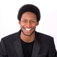 Rhymes with Reason Employee Jabril King-Mahdi's profile photo
