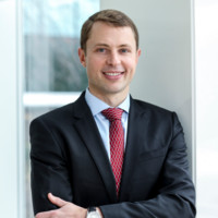 Portsmouth Real Estate Partners Employee Patrick Keeley's profile photo