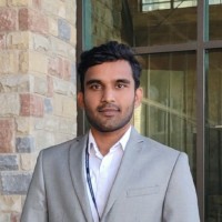 AMBIT Polyurethane LLC Employee Sahil Chaudhary's profile photo