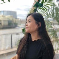 Elisa Yang Email & Phone Number