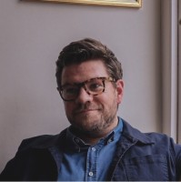 Whitepaper Employee Oli Williams's profile photo
