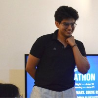 Deepsolv Employee Chirag Punia's profile photo