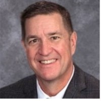 Guadalupe Centers Charter Schools Employee Jim Hammen's profile photo