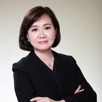 Greenwell Energy Solutions Employee Ivy Wu's profile photo