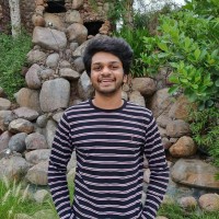 Datacy Employee Loukik Gatta's profile photo