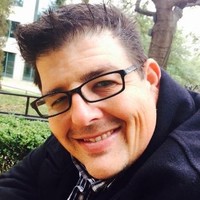BlackFog Employee John Mezger's profile photo