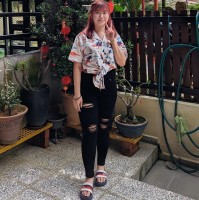 iPay88 Employee Lim Yan's profile photo