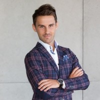 PETHELP Employee Sławomir Wiatr's profile photo