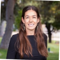 ERO Resources Corporation Employee Lili Perreault's profile photo