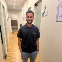 Physiocure Employee Belal Tarek's profile photo