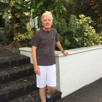 Massachusetts Teachers' Retirement System Employee Richard Steele's profile photo