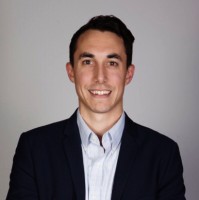 Collins Aerospace Employee Ben Rossi's profile photo
