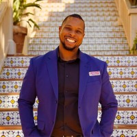 WS Management Inc. Employee Ronell Jones's profile photo