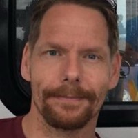 Bupa Global Employee Mark Diaper's profile photo