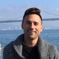 Recurve (formerly OpenEE) Employee James Tucci's profile photo