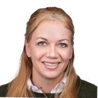 CyberConvoy Employee Diane Aguirre's profile photo