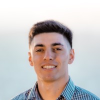 EvenUp Employee Brandon Bailey's profile photo