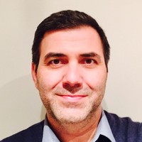 CSL Employee Con Panousis's profile photo