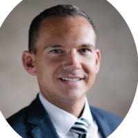 TMT Tapping Measuring Technology Employee Lionel Hausemer's profile photo