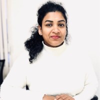 Kavitha Prasad Email & Phone Number