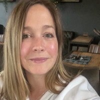 Elfs Shared Services Employee Claire Bentley's profile photo
