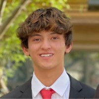USAA Employee Thomas Rea's profile photo