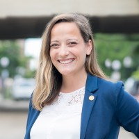 Pack Health, A Quest Diagnostics Company Employee Brass Bralley's profile photo