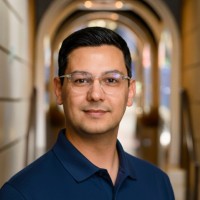 Amiqus Employee Reza Karimi's profile photo