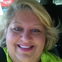 Employed by Self Employee Connie Pound's profile photo