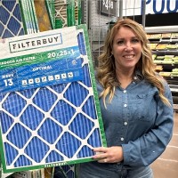 Filterbuy Employee Yvonne Cory's profile photo
