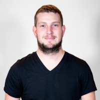 Sinistar Employee Félix Meunier-Asselin's profile photo