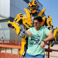 Ashish Soni Email
