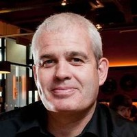 RIGO Kft. Employee Michael Toole's profile photo