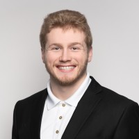 Target Employee Chase Rowe's profile photo