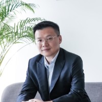 Esco Employee Xiangqian Lin's profile photo