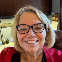 Jo Terry Email & Phone Number