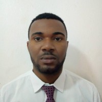 vTech Solution Inc Employee Cosmas Enwereama's profile photo