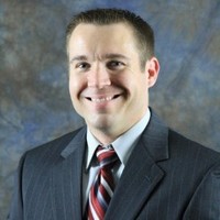 Four Quadrants Advisory Employee Bryan Fawcett's profile photo