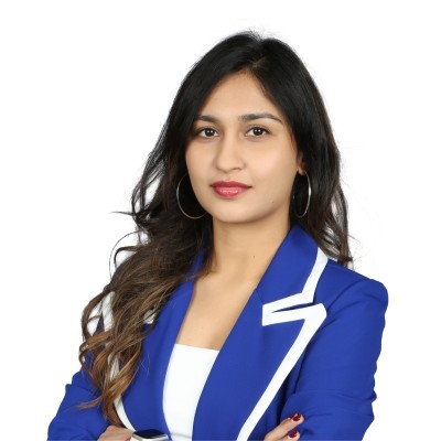 PIXL Employee Pranjali Somase's profile photo