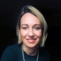 M2Communications Employee Nikolina Popovic's profile photo